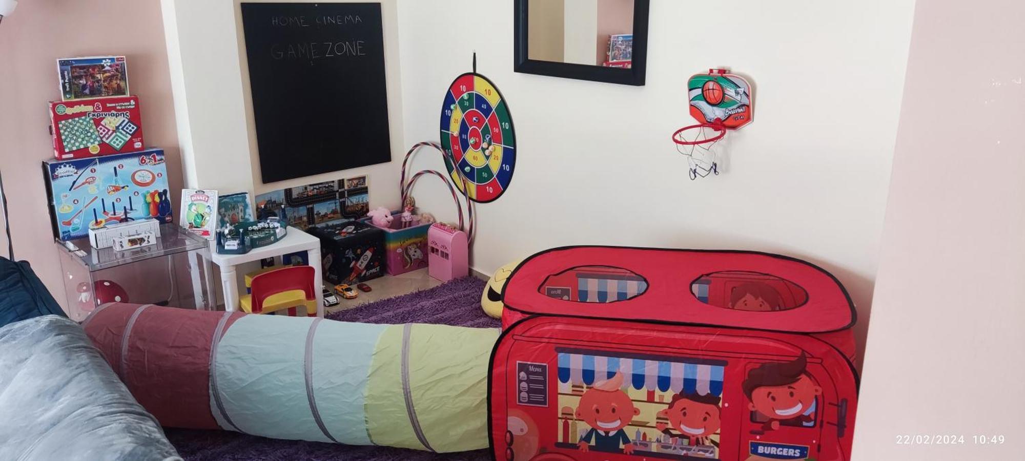 Delphitea Philoxenia Apartment ภายนอก รูปภาพ