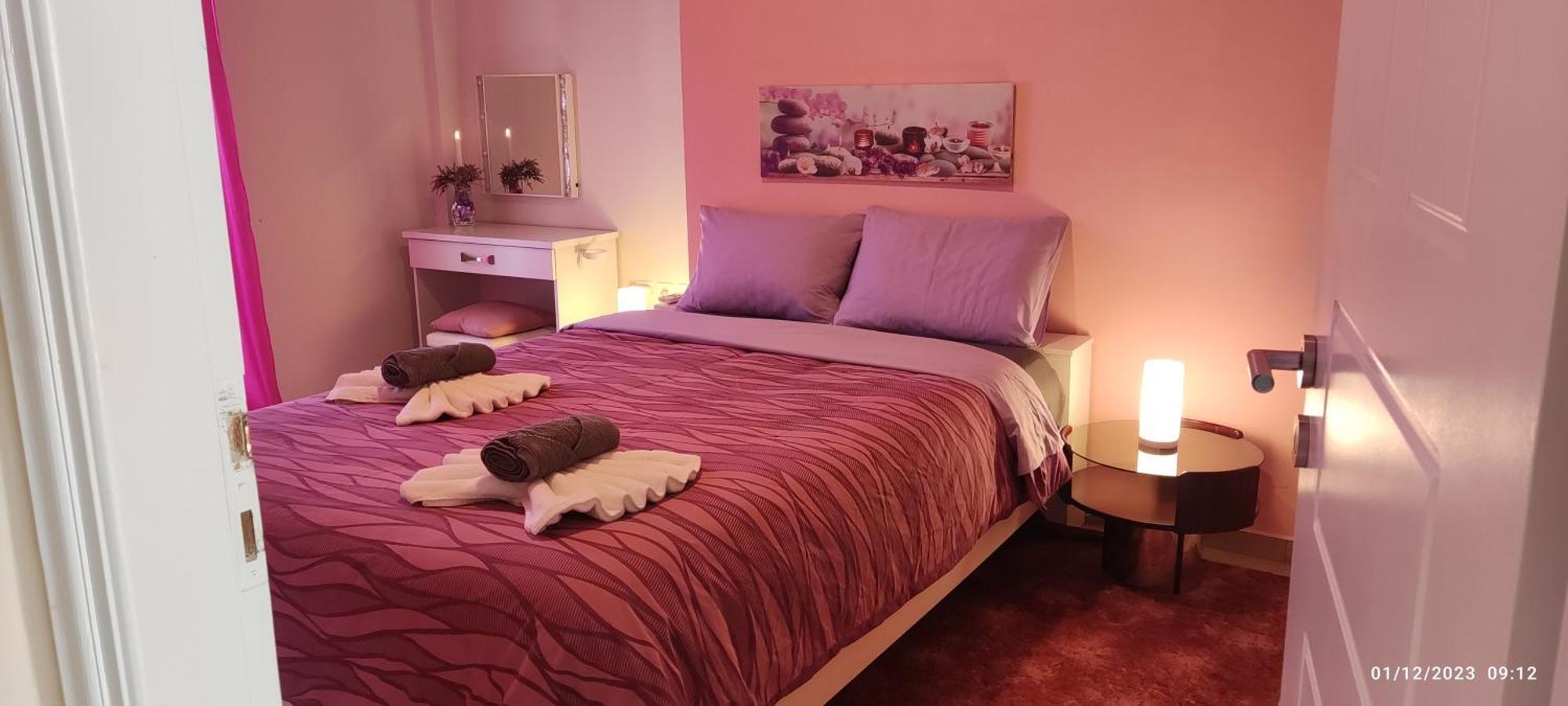 Delphitea Philoxenia Apartment ภายนอก รูปภาพ