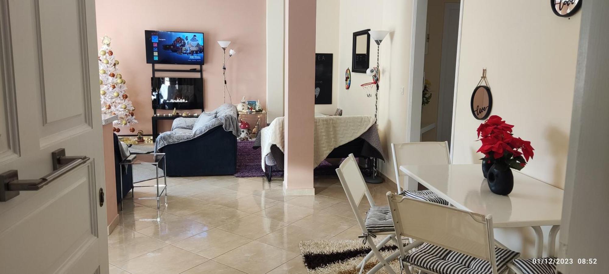 Delphitea Philoxenia Apartment ภายนอก รูปภาพ
