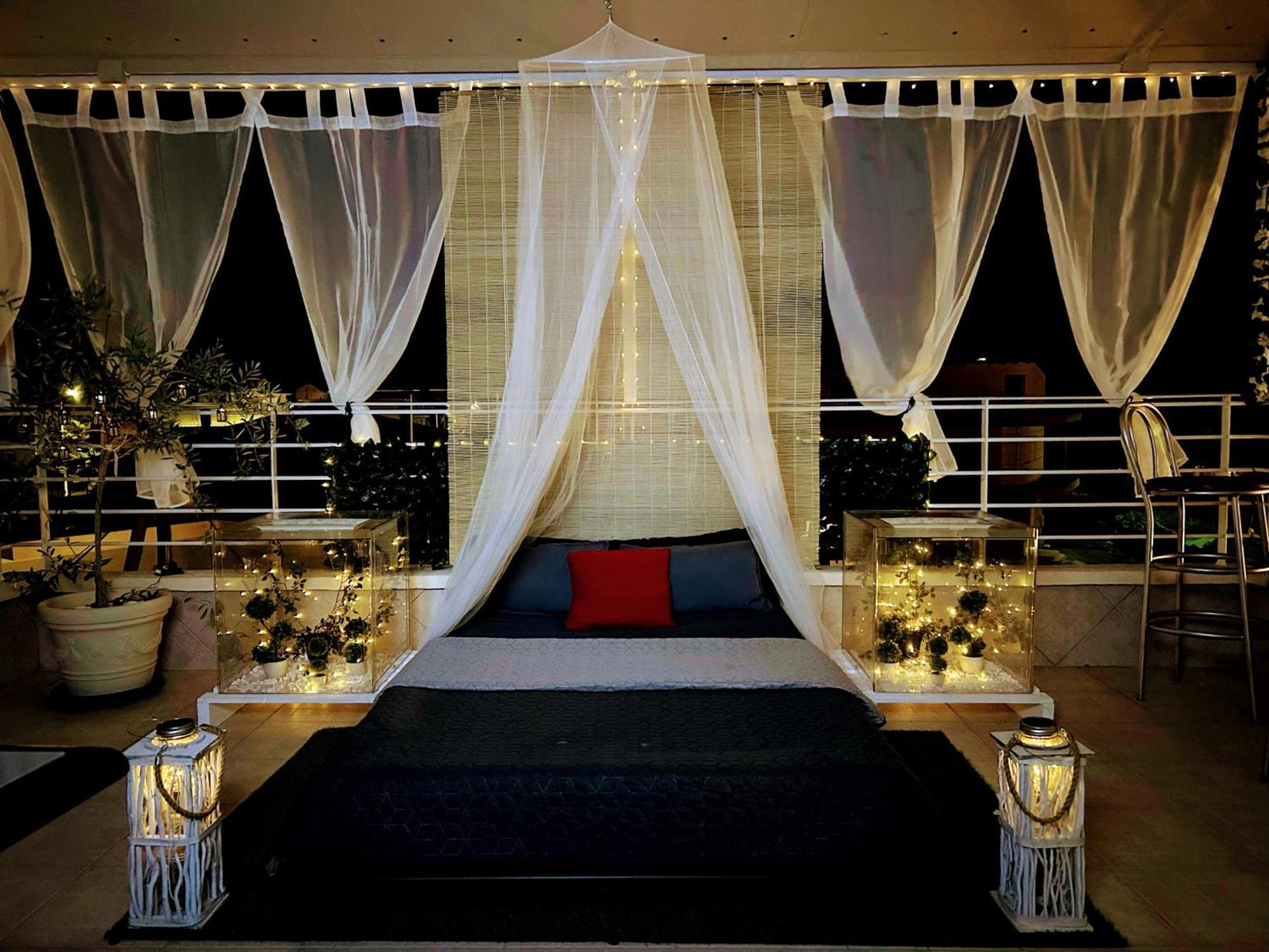 Delphitea Philoxenia Apartment ภายนอก รูปภาพ