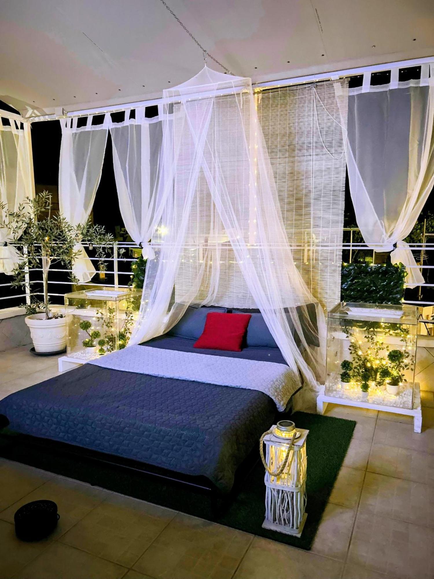 Delphitea Philoxenia Apartment ภายนอก รูปภาพ