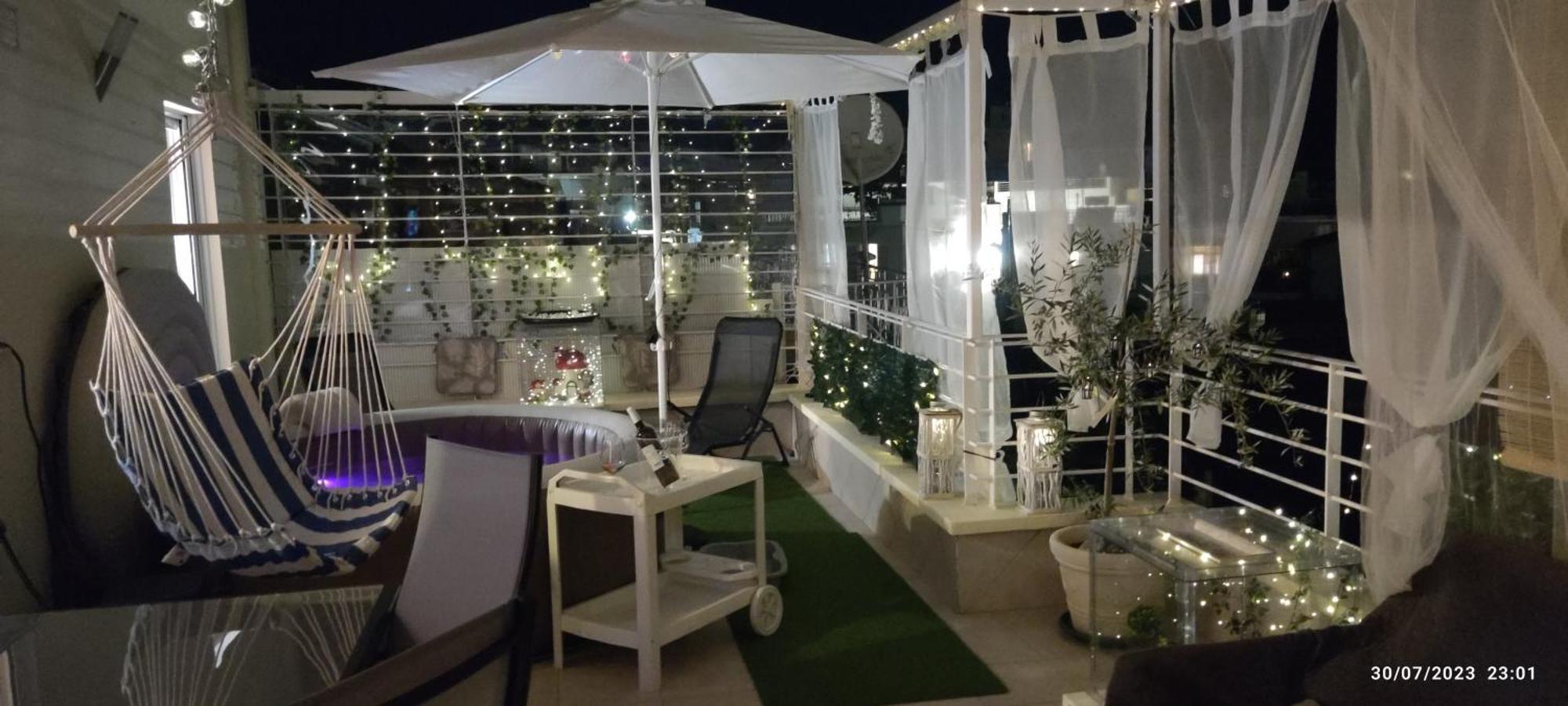 Delphitea Philoxenia Apartment ภายนอก รูปภาพ