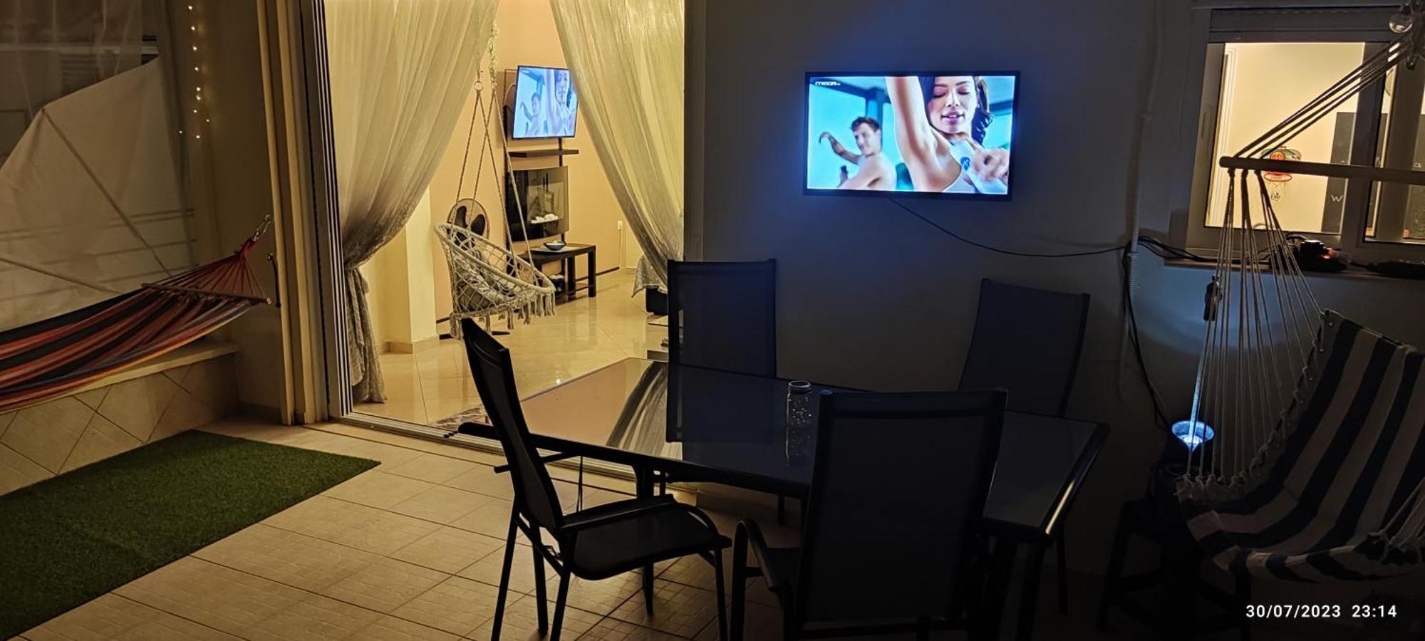 Delphitea Philoxenia Apartment ภายนอก รูปภาพ