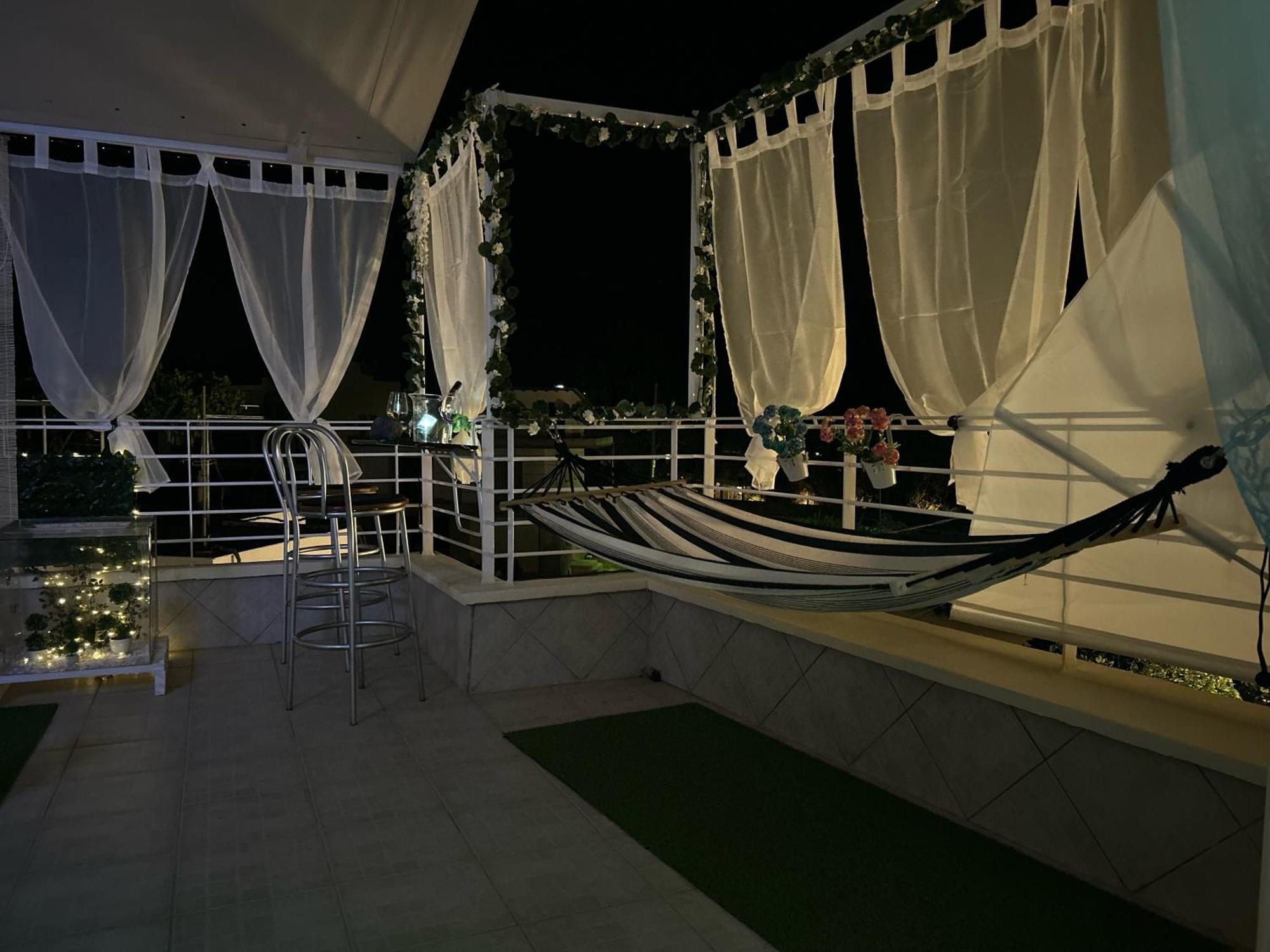 Delphitea Philoxenia Apartment ภายนอก รูปภาพ
