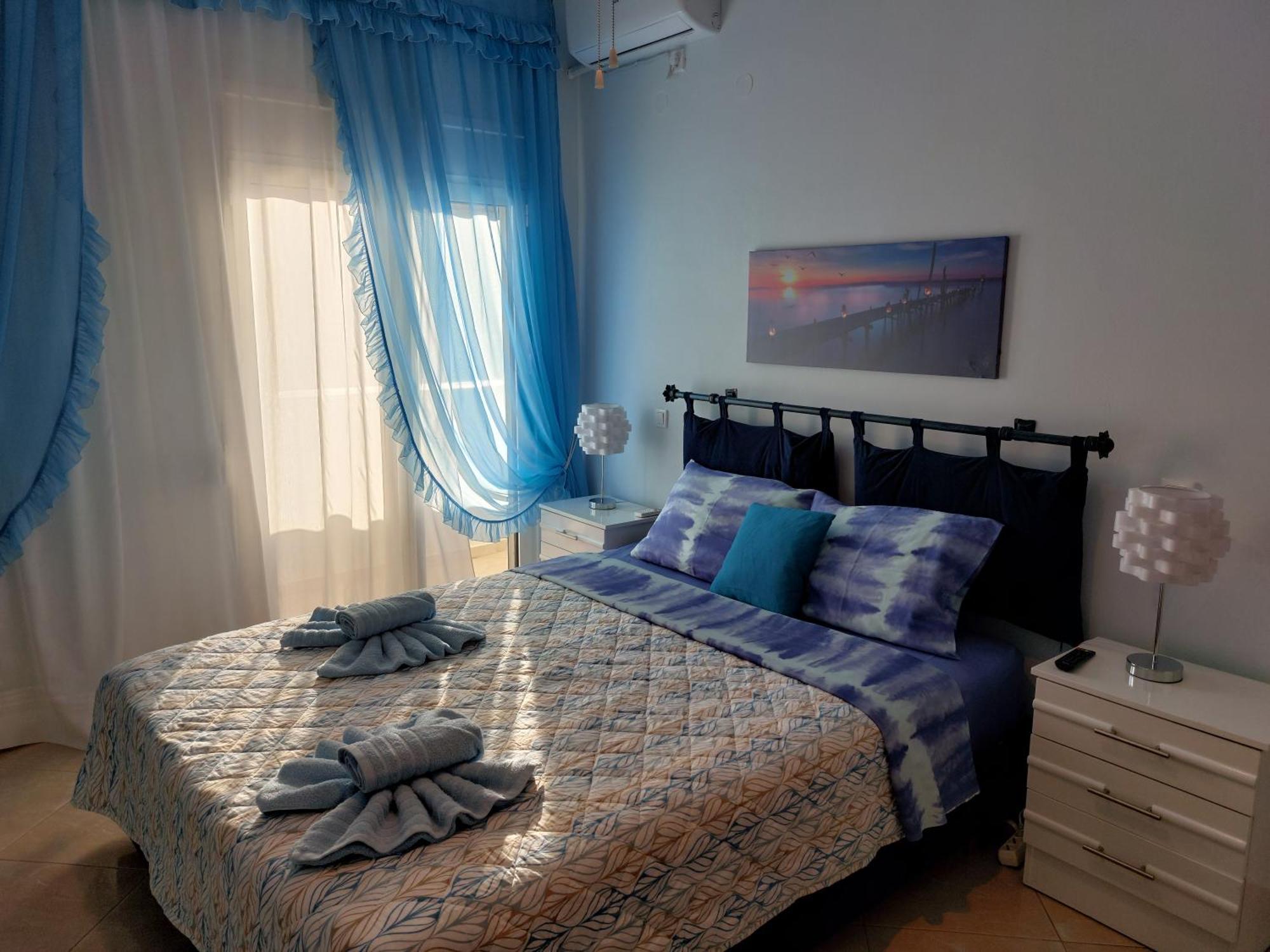 Delphitea Philoxenia Apartment ภายนอก รูปภาพ