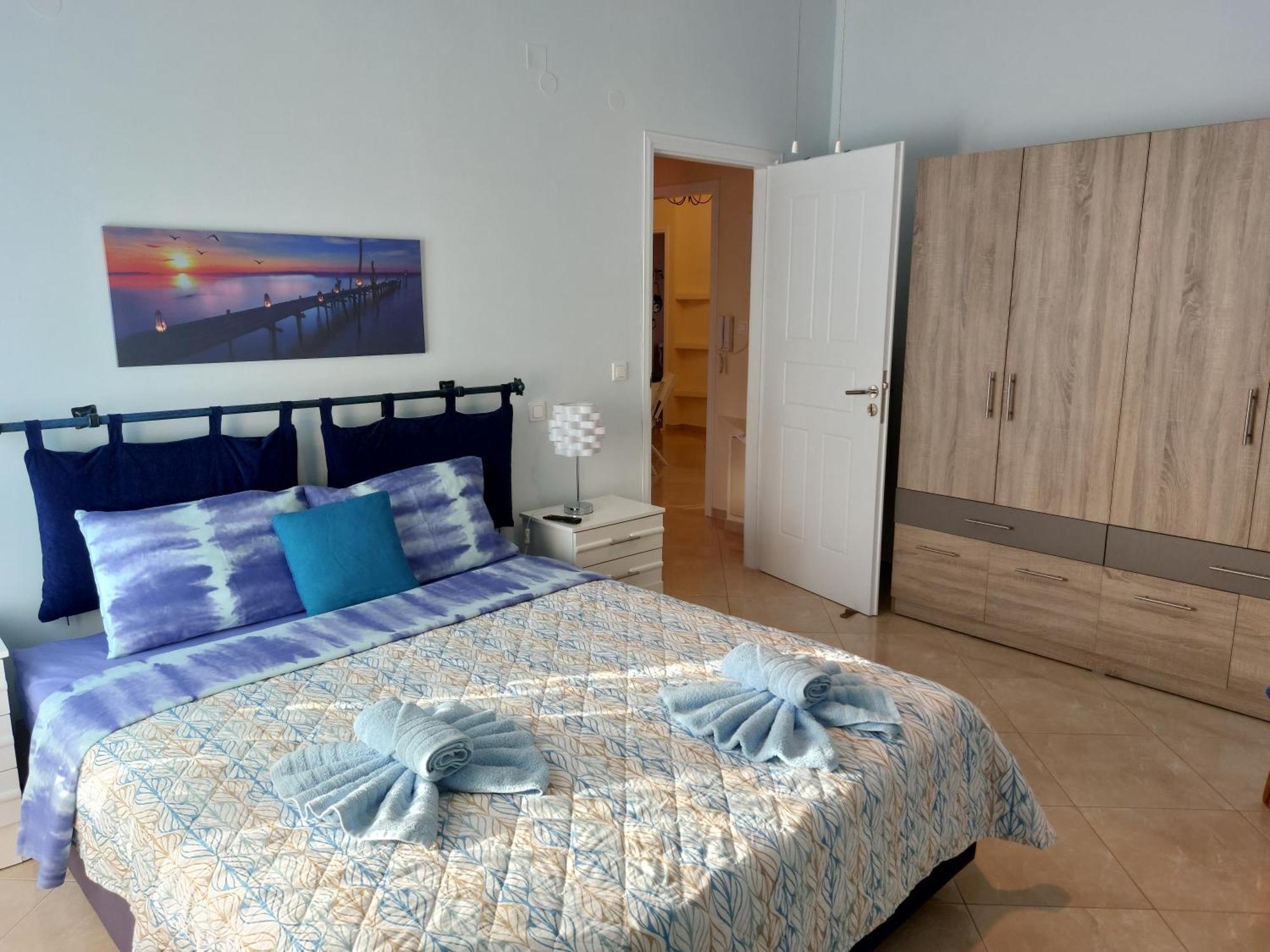 Delphitea Philoxenia Apartment ภายนอก รูปภาพ